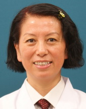 莫志芳