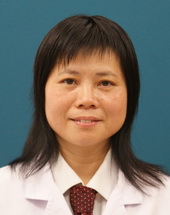 刘小芳