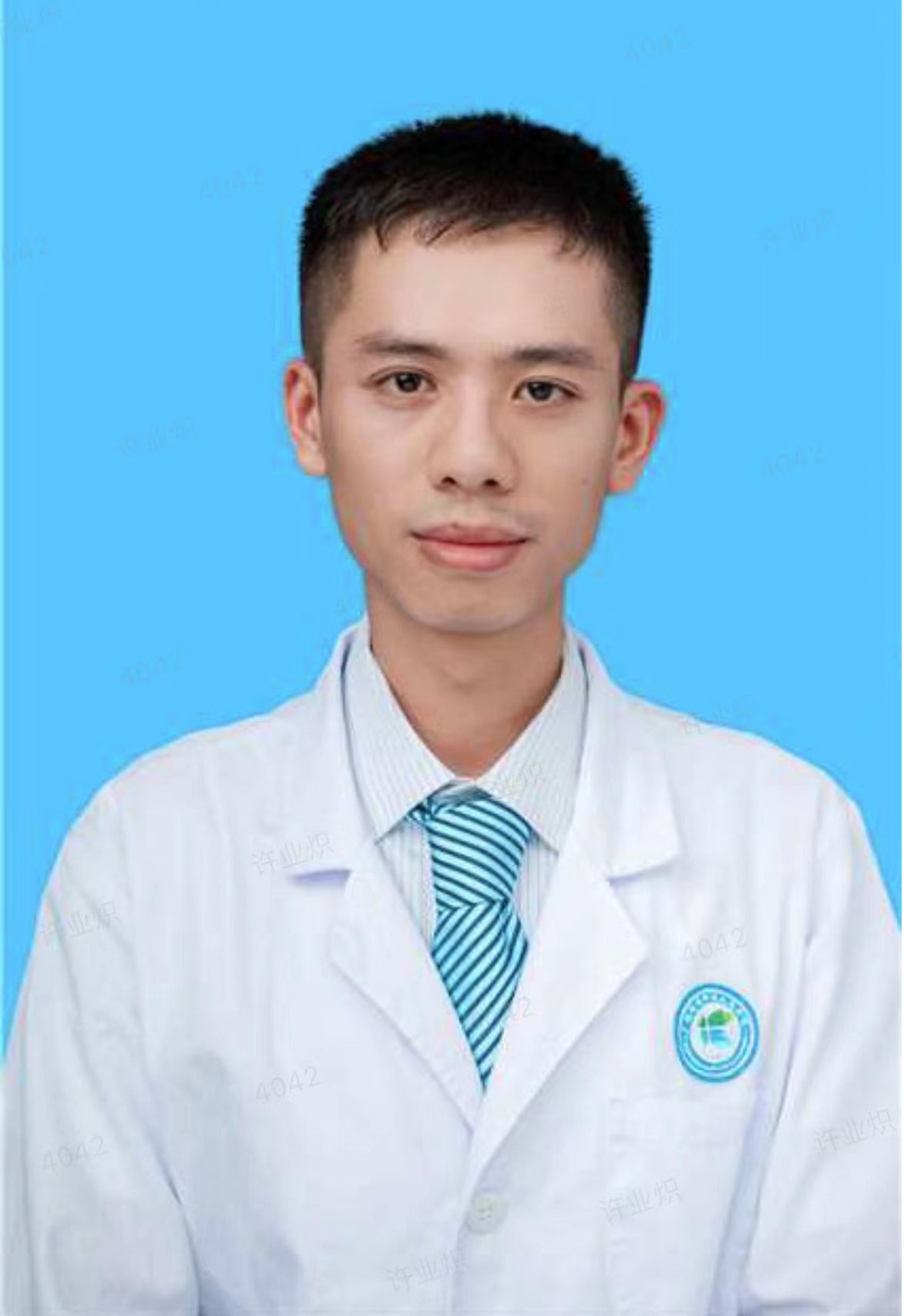 许业炽