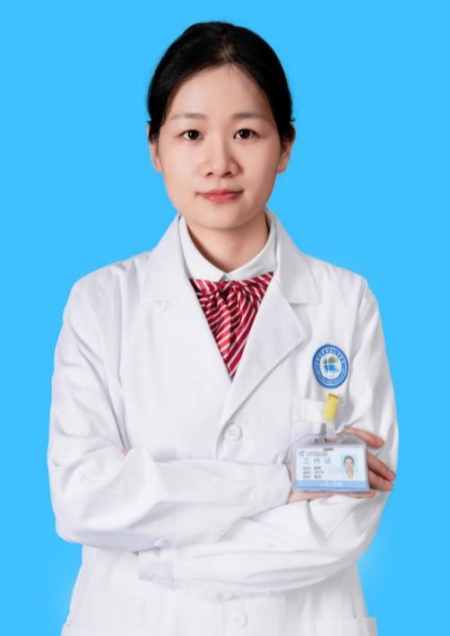 姜丽