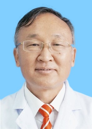 赵勇