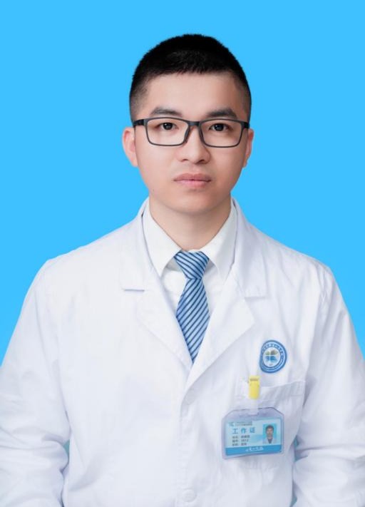 杨建周