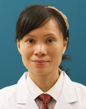 黄瑞丹