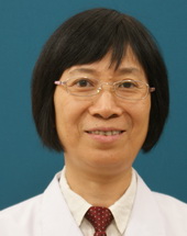 吴小梅