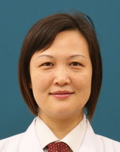 李素梅