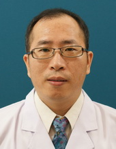 曾昭昌